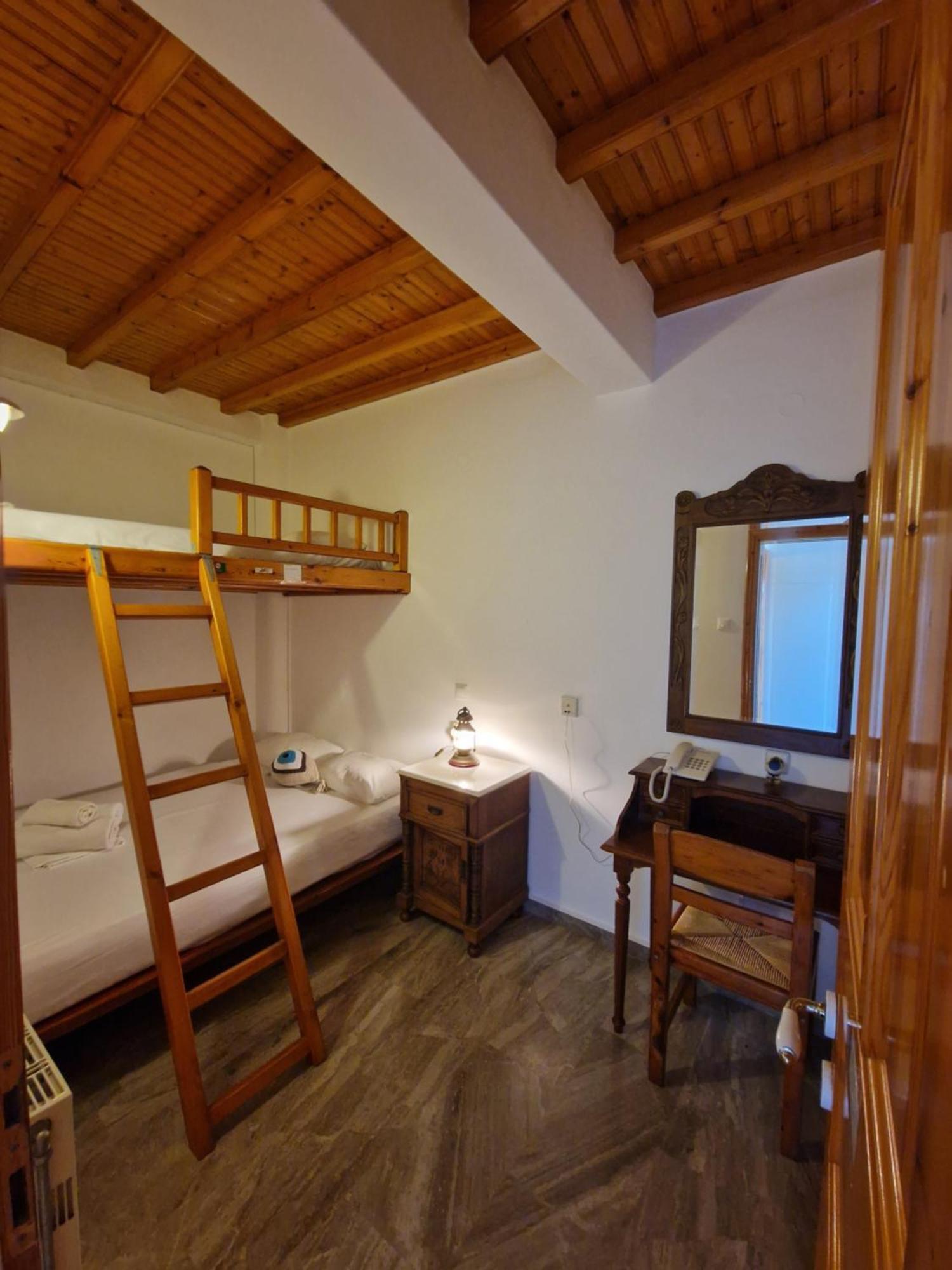 Fanari Sea View Studios Номер фото
