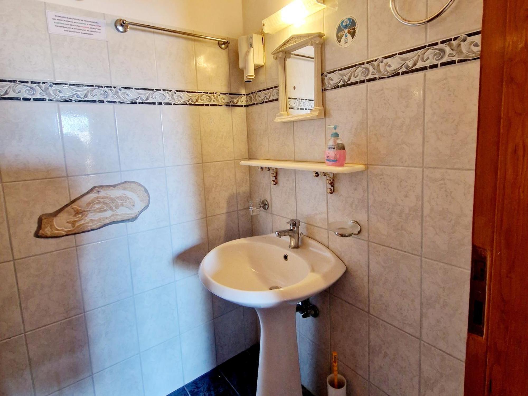 Fanari Sea View Studios Номер фото