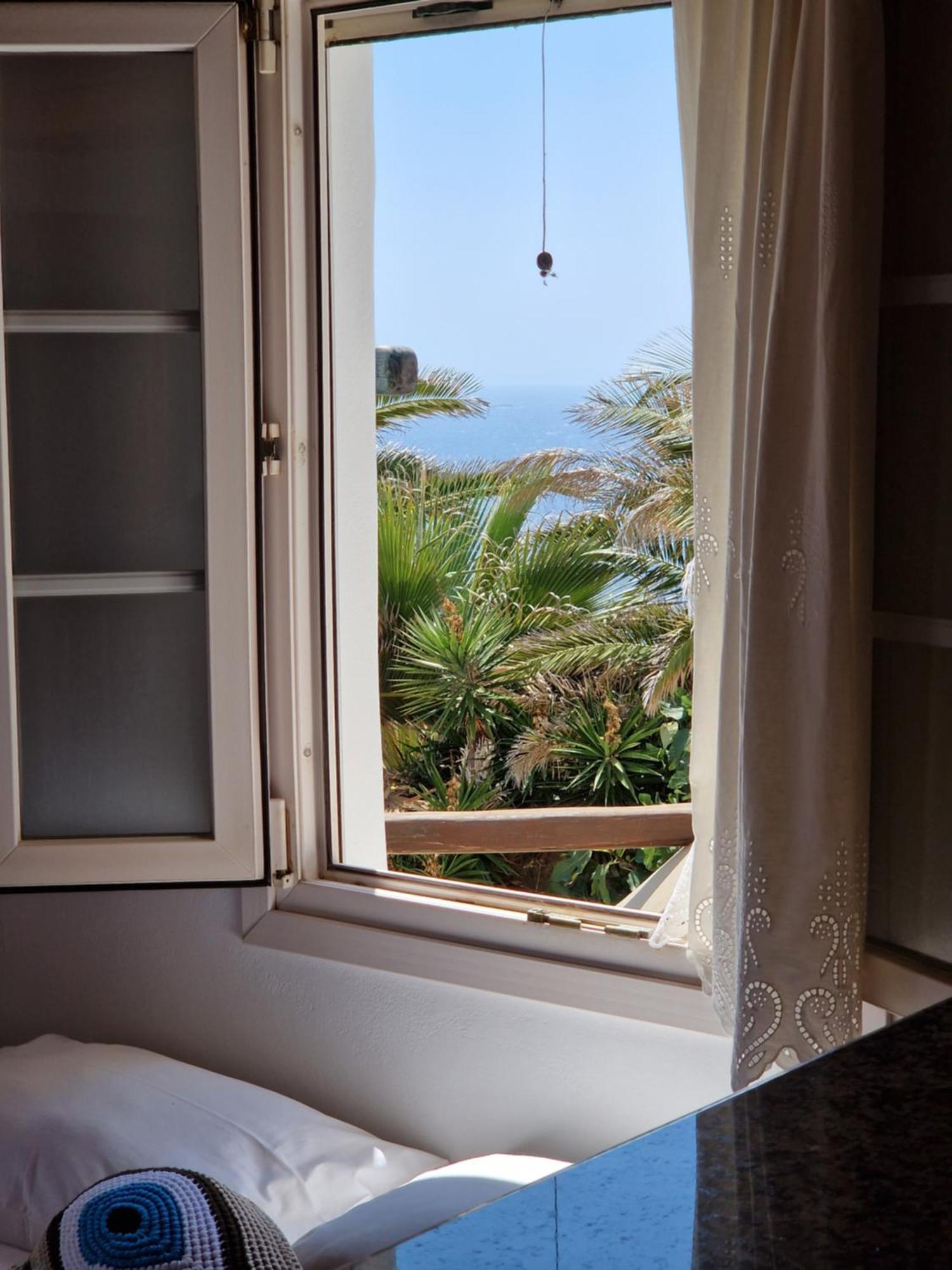 Fanari Sea View Studios Номер фото